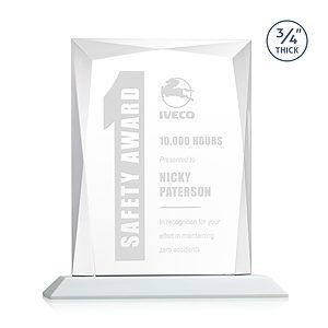 Messina Award - White