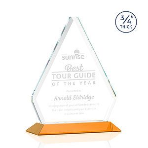 Fyreside Award - Amber