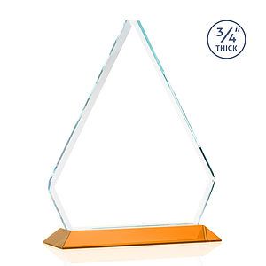 Fyreside Award - Amber