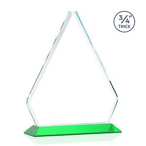 Fyreside Award - Green