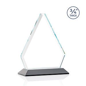 Fyreside Award - Black