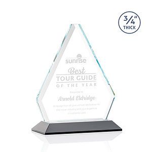 Fyreside Award - Black