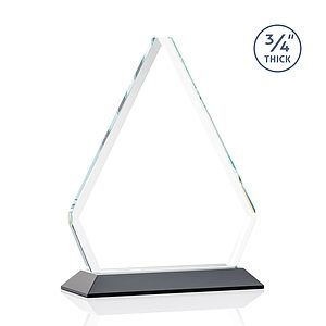 Fyreside Award - Black