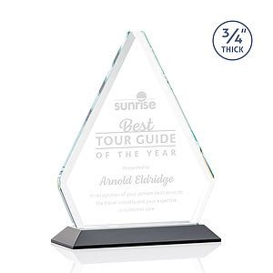 Fyreside Award - Black