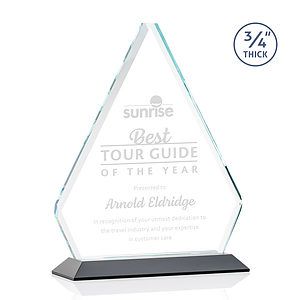 Fyreside Award - Black