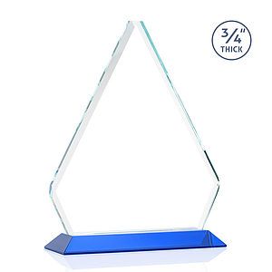 Fyreside Award - Blue