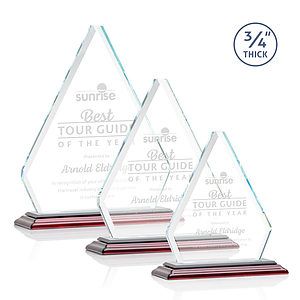 Fyreside Award - Albion™