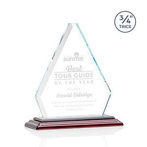 Fyreside Award - Albion™