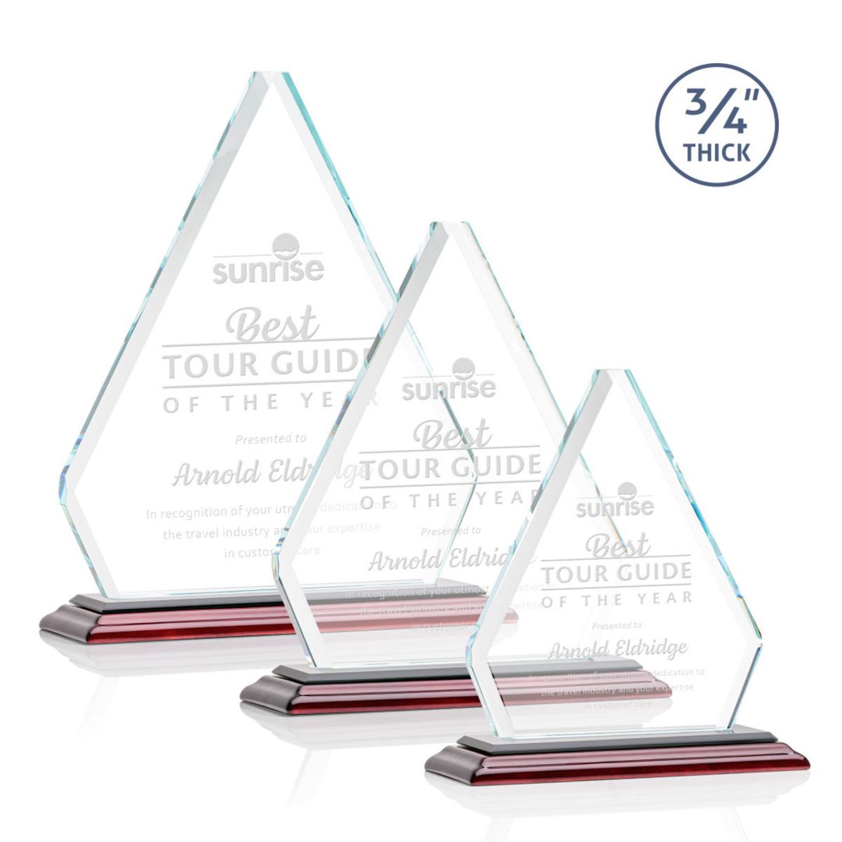 Fyreside Award - Albion™