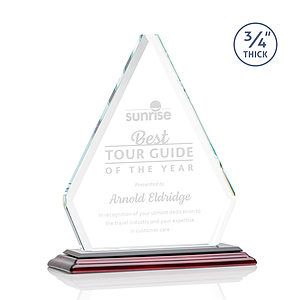 Fyreside Award - Albion™