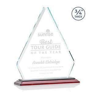 Fyreside Award - Albion™