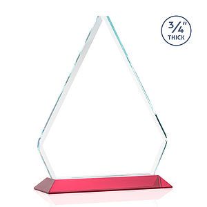 Fyreside Award - Red