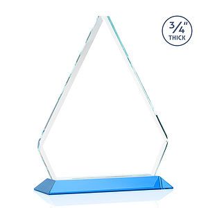 Fyreside Award - Sky Blue