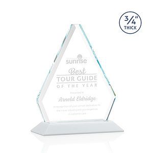 Fyreside Award - White
