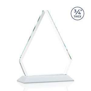 Fyreside Award - White
