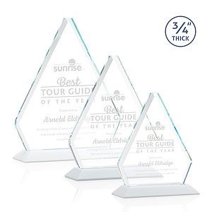 Fyreside Award - White