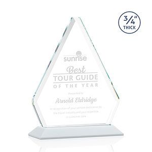 Fyreside Award - White