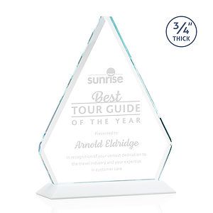 Fyreside Award - White