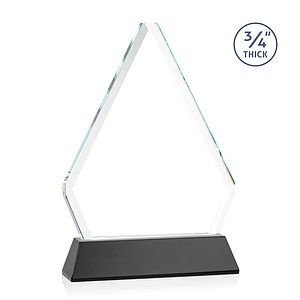 Fyreside Award on Newhaven - Black