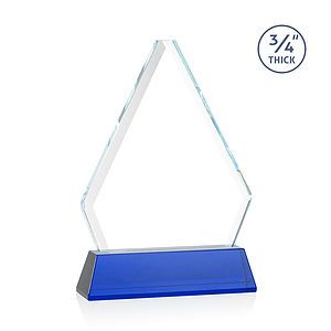 Fyreside Award on Newhaven - Blue