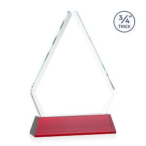 Fyreside Award on Newhaven - Red