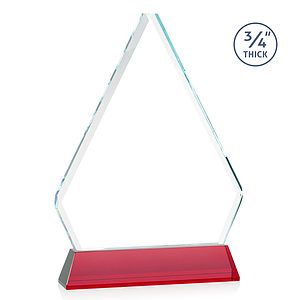 Fyreside Award on Newhaven - Red