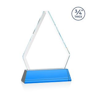 Fyreside Award on Newhaven - Sky Blue