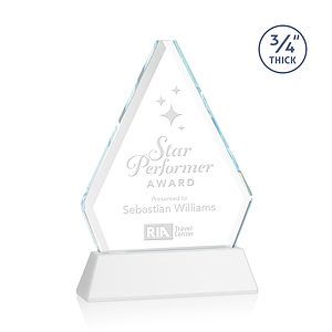 Fyreside Award on Newhaven - White