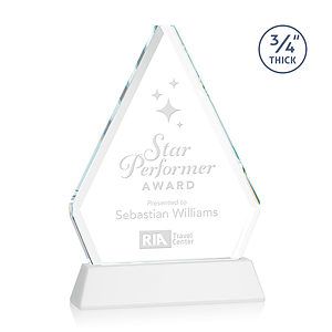 Fyreside Award on Newhaven - White