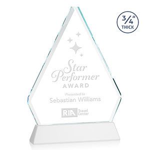 Fyreside Award on Newhaven - White