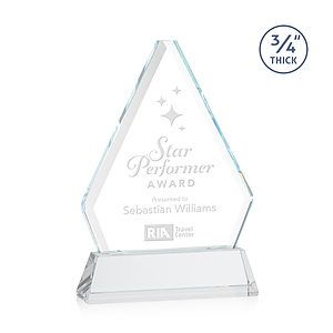 Fyreside Award on Newhaven - Clear
