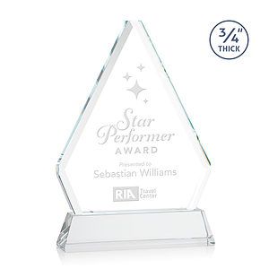 Fyreside Award on Newhaven - Clear