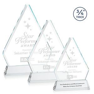 Fyreside Award on Newhaven - Clear