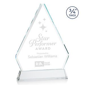 Fyreside Award on Newhaven - Clear