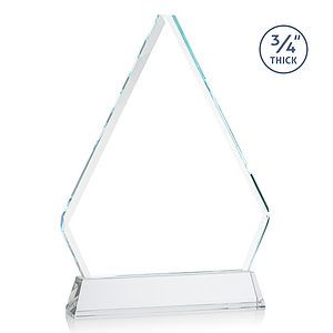 Fyreside Award on Newhaven - Clear