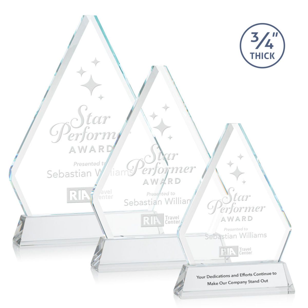 Fyreside Award on Newhaven - Clear