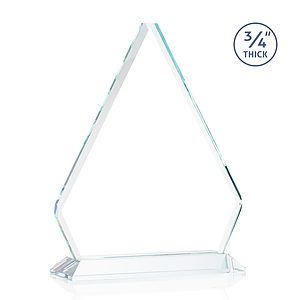 Fyreside Award - Clear