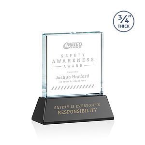 Terra Award on Newhaven - Black