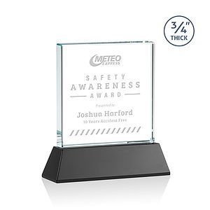 Terra Award on Newhaven - Black