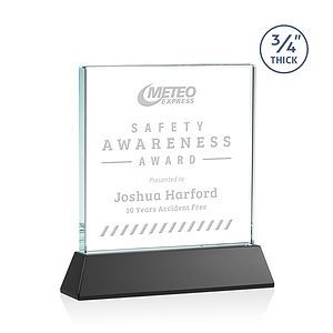 Terra Award on Newhaven - Black