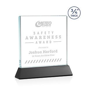 Terra Award on Newhaven - Black