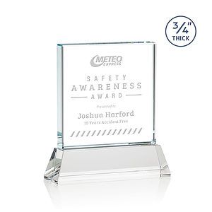 Terra Award on Newhaven - Clear
