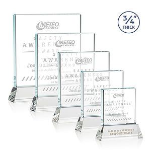 Terra Award on Newhaven - Clear
