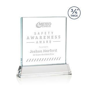 Terra Award on Newhaven - Clear