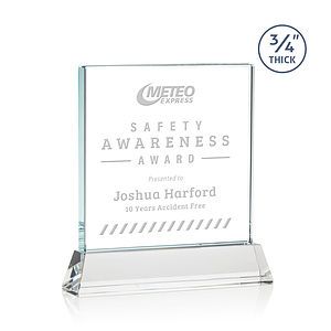 Terra Award on Newhaven - Clear