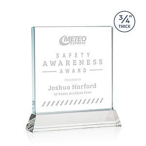 Terra Award on Newhaven - Clear