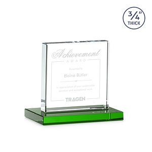 Terra Award - Green