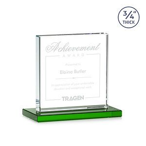 Terra Award - Green