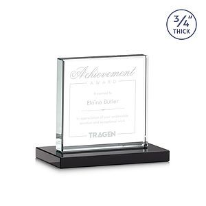Terra Award - Black 