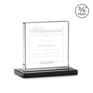 Terra Award - Black 